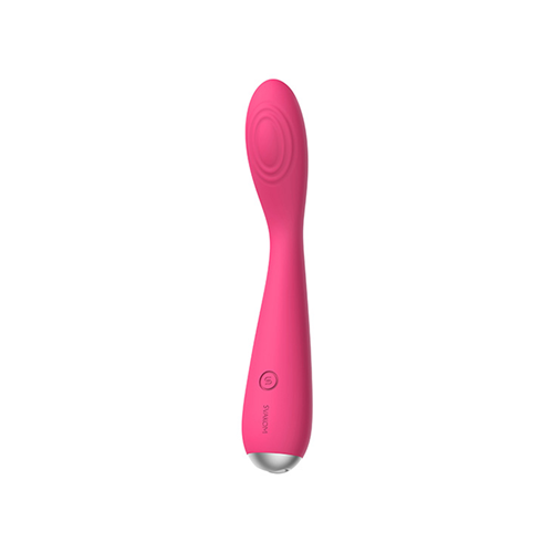 Svakom - Iris - G-spot vibrator